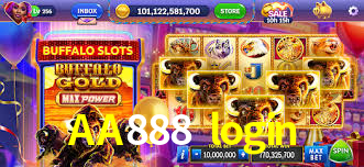 Explorando a Categoria de Eventos em Apostas na AA888 login