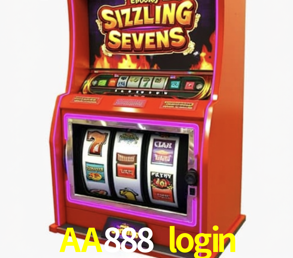 Inovações de Jogos na AA888 login: O Futuro das Experiências Interativas