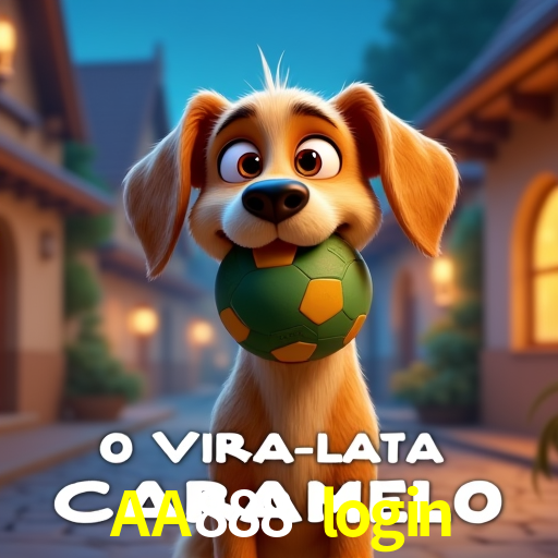 Descubra a Essência do AA888 login: Nossa História e Compromissos