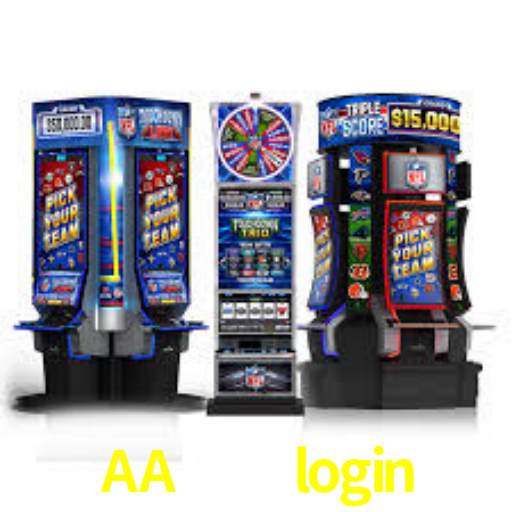 Descubra a Magia dos Jogos de Arcade no AA888 login