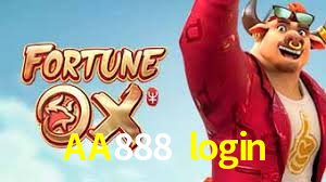 A Experiência Imersiva dos Cassinos Ao Vivo no AA888 login