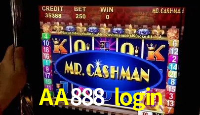 A Emoção da Loteria na AA888 login: Uma Chance de Mudança de Vida