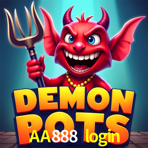 Apostas Esportivas na AA888 login: Um Guia Completo