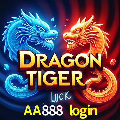 A Emoção da Loteria na AA888 login: Uma Chance de Mudança de Vida