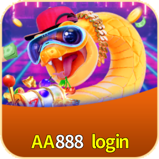 AA888 login